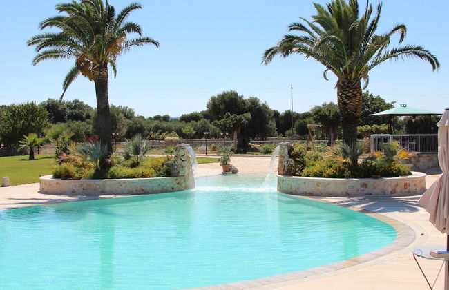 Masseria Valente - Photo 9