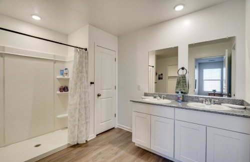 3 Mi to Casa Grande Ruins Family Home in Coolidge - Foto 15