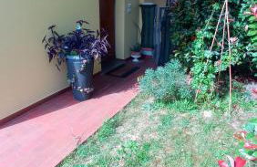 Giardino del sole, con Wi-Fi, smart TV, aria condizionata - Foto 14