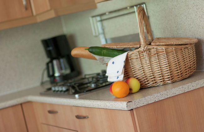 Bungalow in Green Haven of the Netherlands - Photo 4