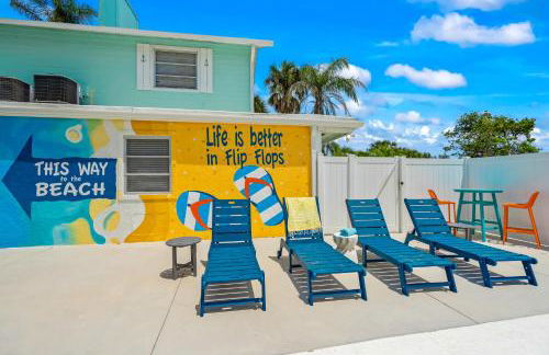 Siesta-Retreats - Key West Unit - Foto 22