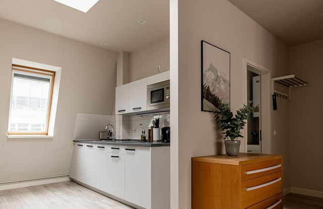 Schoenhouse Avenue by Limehome - Photo 43