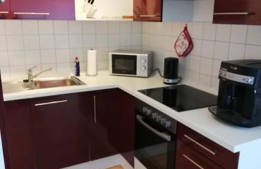 Fewo, 55 qm, voll ausgestattet, mit Süd-Loggia, Nähe Völkerschlachtdenkmal - Foto 8