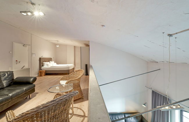 havelblau FERIENLOFTS - Foto 41