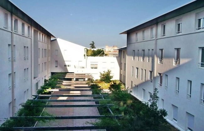 Apart'Hotel Sainte-Marthe - Foto 45