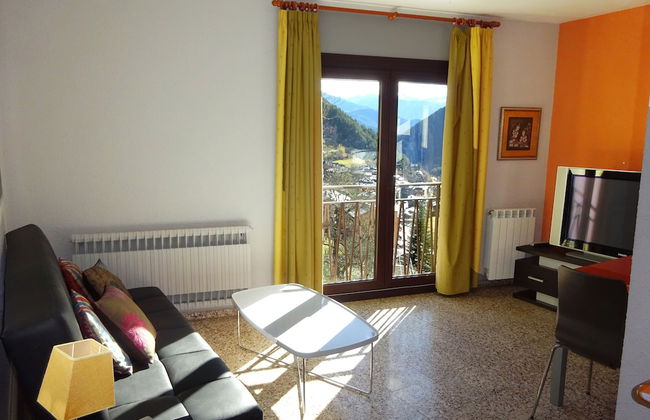 Apartamentos Arinsal 3000 - Foto 43