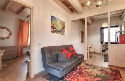 Casa FLO', Next to the Reggia with Car Park - Photo 8