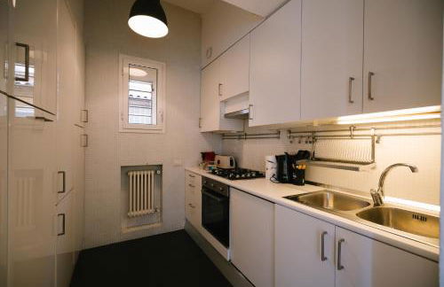 101 Flats Colosseo Suites - Foto 76