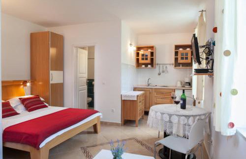 Casa Viter Zaostrog - Photo 29