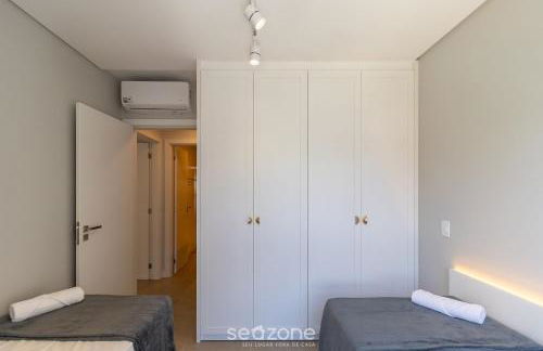 Apartamentos Cond. Vila do Lago em Jurerê - VLO - Foto 21