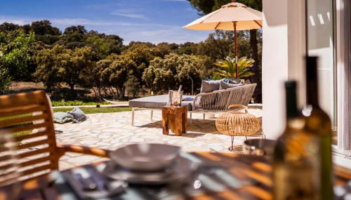 Villa Valparaiso - Photo 4, Garden