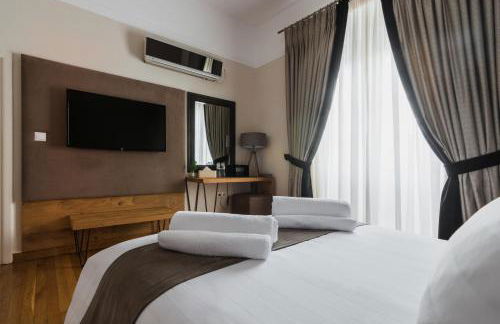 Acropolis Exclusive Residences - Foto 38