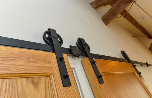 Bramble Cottage, hidden gem in Comber near Belfast - Foto 29