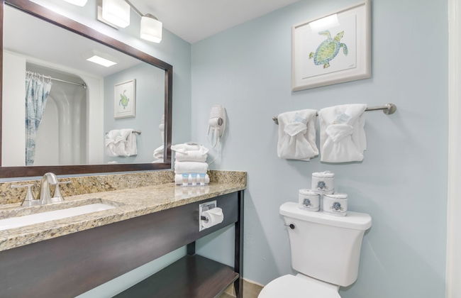 Ocean Front Condos at Patricia Grand - Foto 53