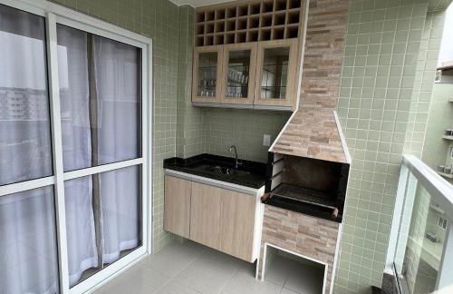 Apartamento Sol e Mar - Foto 8