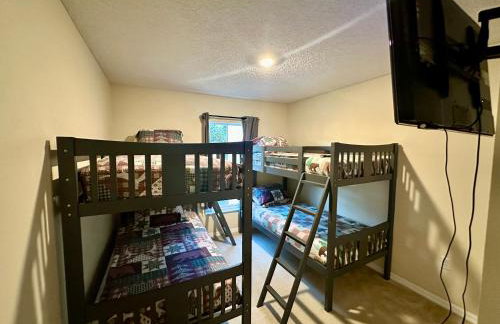 Grand Emerald 3BR Condo Resort near Disney Parks - Foto 15