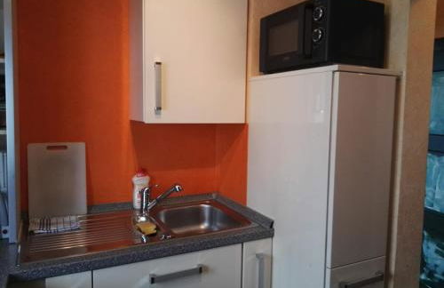 uriges Ferienhaus in Weißenburg Einbauküche und Garten - Foto 15