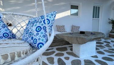 Louloudas rooms paros - Foto 3