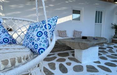 Louloudas rooms paros - Photo 3