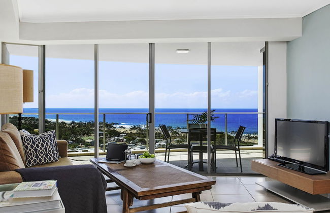 The Sebel Maroochydore - Foto 4