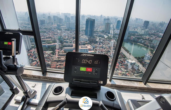 Mira Housing- Vinhomes Metropolis - Foto 53