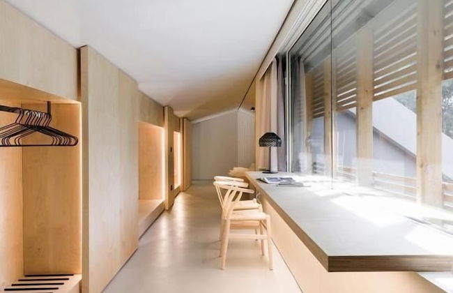 Criu Boutique Hotel - Photo 48