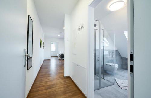 Ferienwohnungen im Weingut Huff-Doll - Foto 11