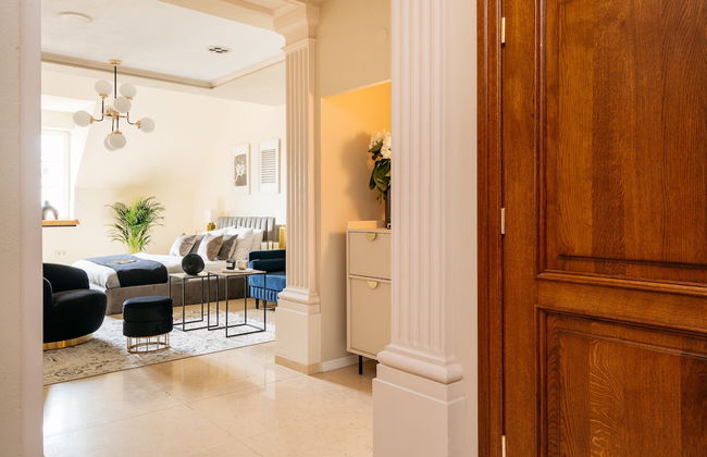 Bogoria Residence - LoftAffair Collection - Photo 15