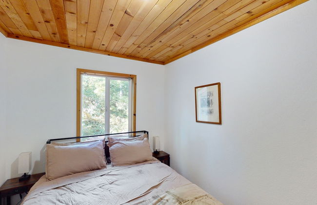 Rouge Cobb Mountain Cabins - Photo 4