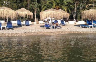 Sea view maisonette near Nafplio!1' drive to beach - Photo 28