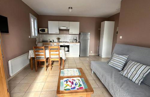 La villa fonbrun au calme - Foto 15