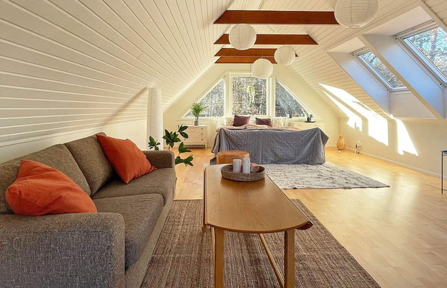 12 Person Holiday Home in Nosund-by Traum - Foto 14