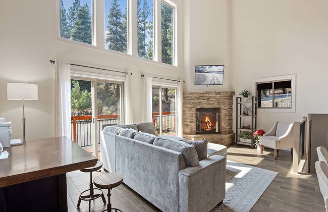 Mountain Majesty - Foto 1