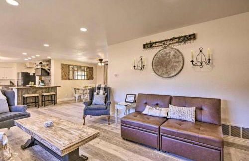 Stunning highly sought house w/ river access nearby - Foto 15