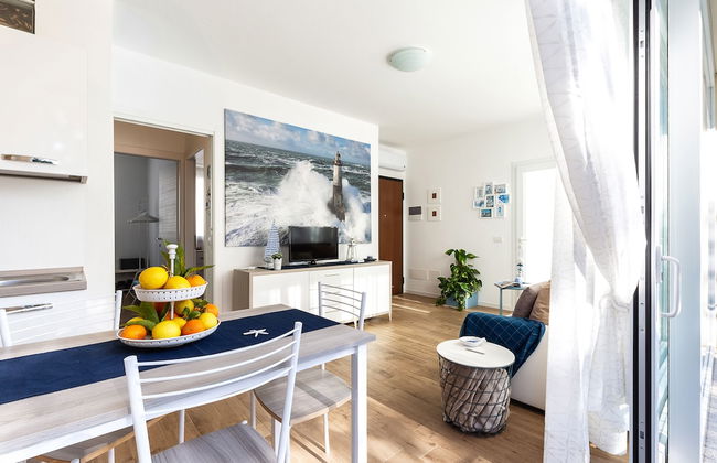 Residence Olivastro Vista Mare - Photo 5