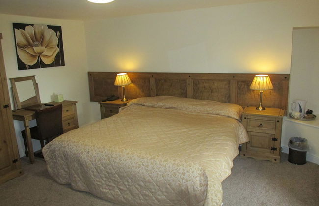 Edenhall Country House Hotel - Foto 7