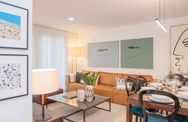 Liiiving in Gaia - Cooper Residence Apartment II - Foto 71