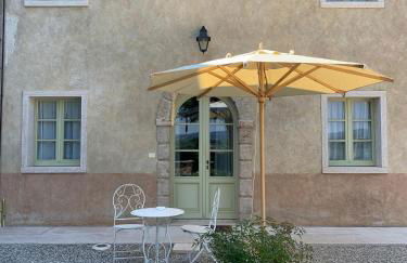 Palazzo Montanari Art & Wine Relais - Foto 72