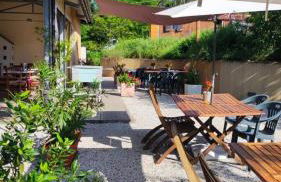 Camping Le Marche Apartments - Foto 36