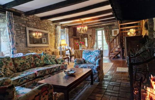 La Providence, Moulin du XIIIe siècle - Photo 9