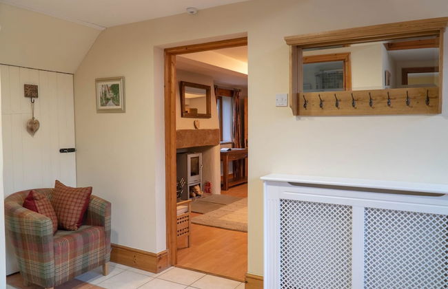 Tanglewood Barn - Foto 11