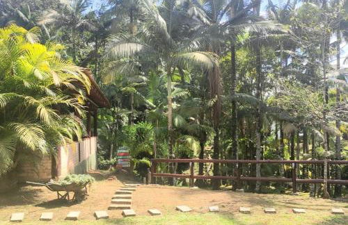 Recanto Hellmann - Foto 26