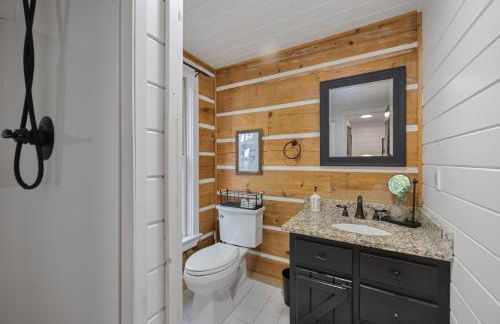 Top of the Mountain Breathtaking Views Hot Tub - Foto 25