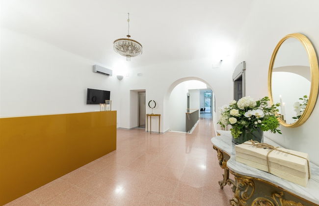 PALAZZO RIAMA - Foto 2