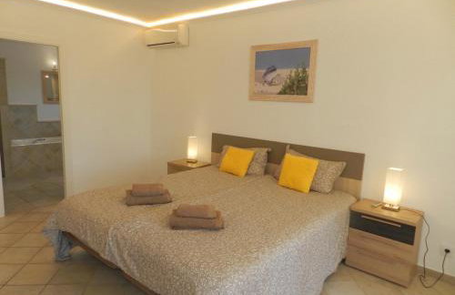 Villa Ambiente para 4 personas - Foto 19