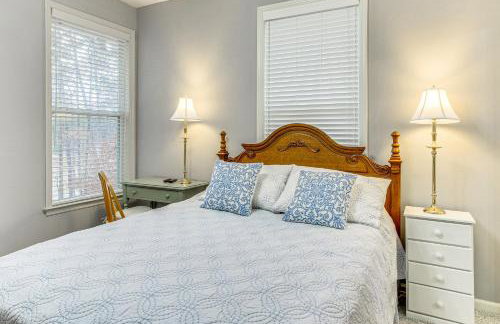 Scenic Water Views Lakefront Home in McCormick! - Foto 19