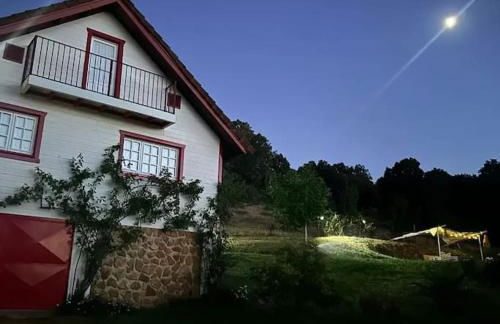 Casa rural La Frambuesa - Foto 31