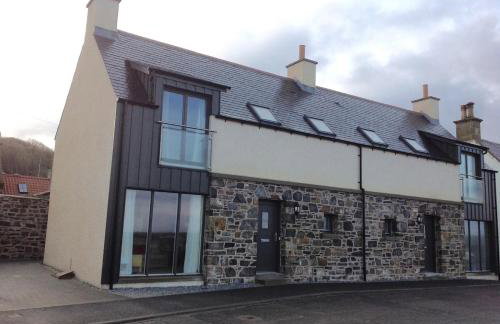 244 Seatown Cullen Moray Scotland - Foto 1