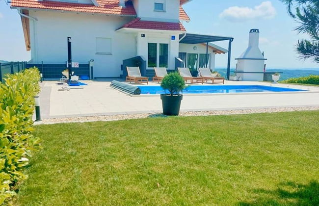 Villa Cerina With Outdoor Swimming Pool - Foto 19