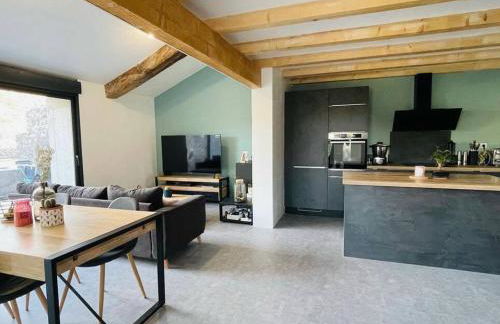 Le hameau des vignes - Foto 1